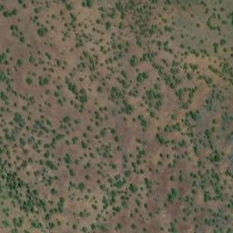 Satellite imagery of Jerrys Ridge, US