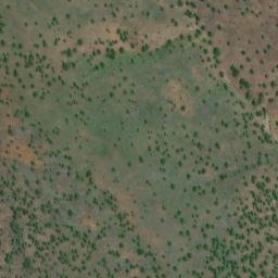 Satellite imagery of Jerrys Ridge, US