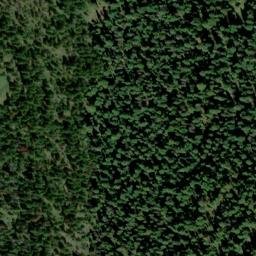 Satellite imagery of Fox Mine, US