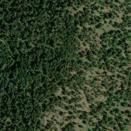 Satellite imagery of Copperopolis Mine, US