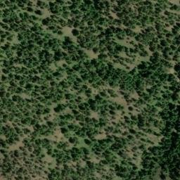 Satellite imagery of Copperopolis Mine, US