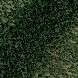 Satellite imagery of Copperopolis Mine, US