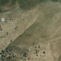 Satellite imagery of Cutting Mine, US