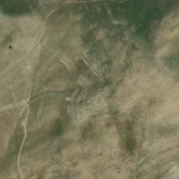 Satellite imagery of Cutting Mine, US