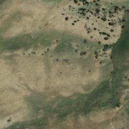 Satellite imagery of Cutting Mine, US