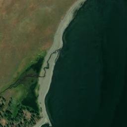 Satellite imagery of YELLOWSTONE — NGS PY0948 — Teton County, US, US