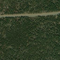 Satellite imagery of 32 MDC — NGS PY0879 — Park County, US, US