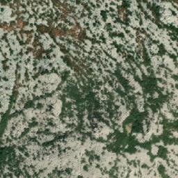 Satellite imagery of Velinac, HR