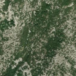 Satellite imagery of Velinac, HR