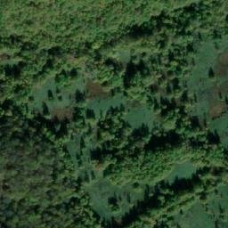 Satellite imagery of Matijevača, BA