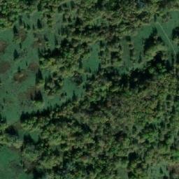 Satellite imagery of Matijevača, BA