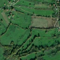 Satellite imagery of Ostrvica Gradina, BA