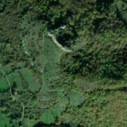 Satellite imagery of Ostrvica Gradina, BA