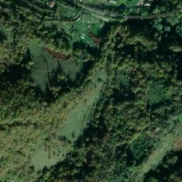 Satellite imagery of Ostrvica Gradina, BA