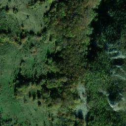 Satellite imagery of Gavranuša, BA