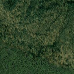 Satellite imagery of Vrščić, BA