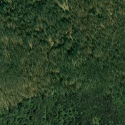 Satellite imagery of Vrščić, BA