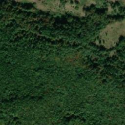 Satellite imagery of Barjamovac, BA
