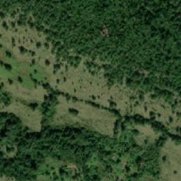 Satellite imagery of Visoki, BA