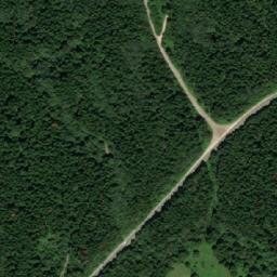 Satellite imagery of Lanište, BA