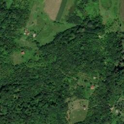 Satellite imagery of Debela Strana, BA