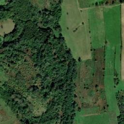 Satellite imagery of Hrust, BA