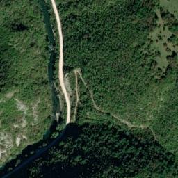 Satellite imagery of Tuljak, BA