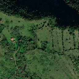 Satellite imagery of Tuljak, BA