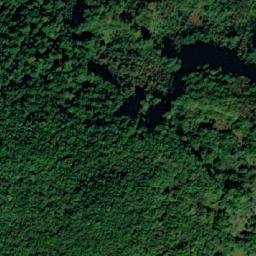 Satellite imagery of Ljubinska Glavica, BA