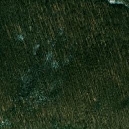 Satellite imagery of Česta, BA