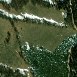 Satellite imagery of Skutarov Vrh, BA