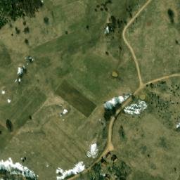 Satellite imagery of Skutarov Vrh, BA