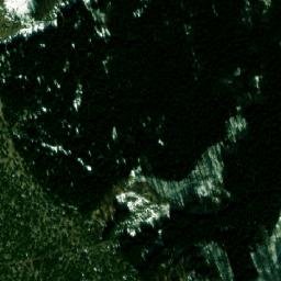 Satellite imagery of Mala Manjača, BA