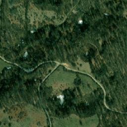 Satellite imagery of Vučkovica, BA