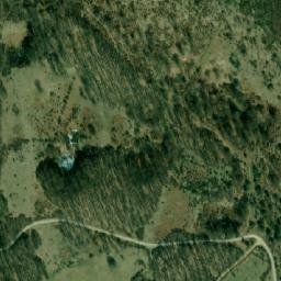 Satellite imagery of Vučkovica, BA