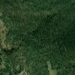 Satellite imagery of Vučkovica, BA