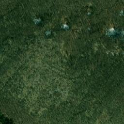 Satellite imagery of Tisovac, BA