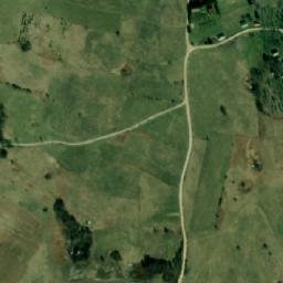 Satellite imagery of Debelo Brdo, BA