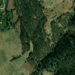 Satellite imagery of Debelo Brdo, BA