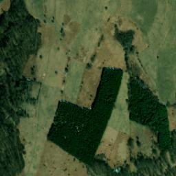 Satellite imagery of Debelo Brdo, BA