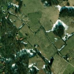 Satellite imagery of Kocino Brdo, BA
