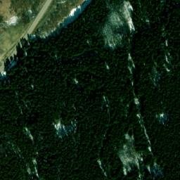 Satellite imagery of Dragiševac, BA