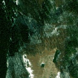 Satellite imagery of Dragiševac, BA