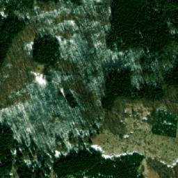 Satellite imagery of Ivanovo Brdo, BA