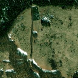 Satellite imagery of Ivanovo Brdo, BA