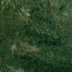 Satellite imagery of Pogledna Kosa, BA