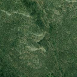Satellite imagery of Pogledna Kosa, BA