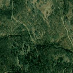 Satellite imagery of Brekinja, BA