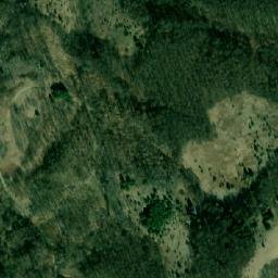 Satellite imagery of Brekinja, BA