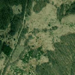 Satellite imagery of Brekinja, BA